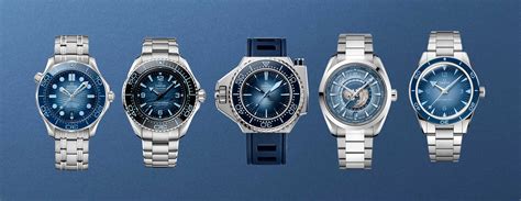 Omega Seamaster 75th Anniversary Leaked 